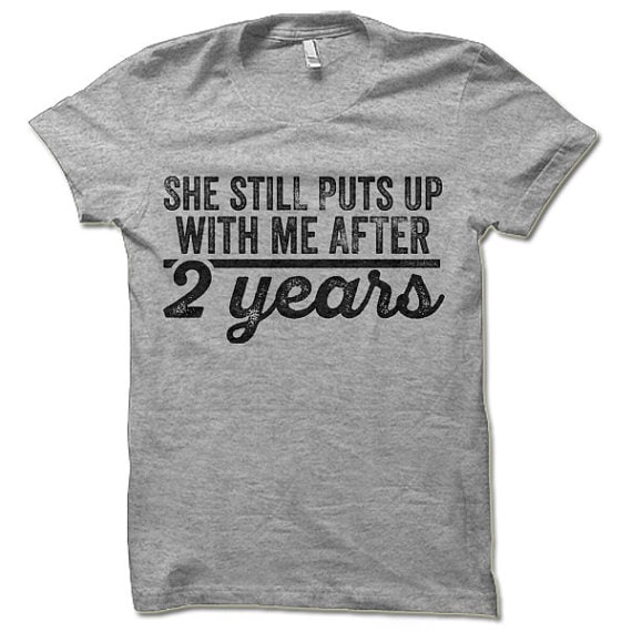 2 Year Dating Anniversary Gift Ideas Unique Gifter