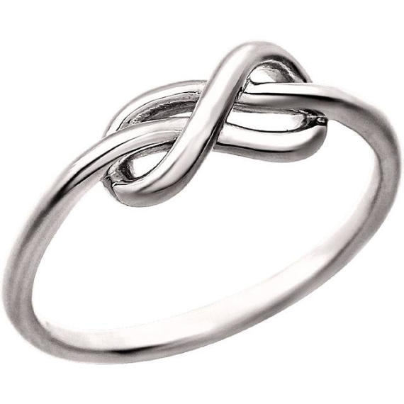 This 20th Platinum Modern Anniversary Gifts for Her will remind her you lover her infinity. 