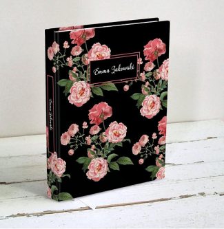 A journal to help her navigate the waters is great for Birthday Gifts for 18 Year Old Girls.