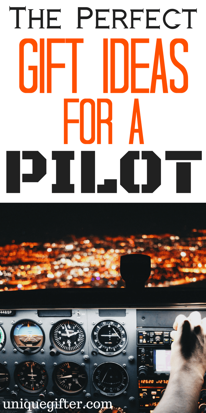 Gifts For Pilots (Sub-collections)