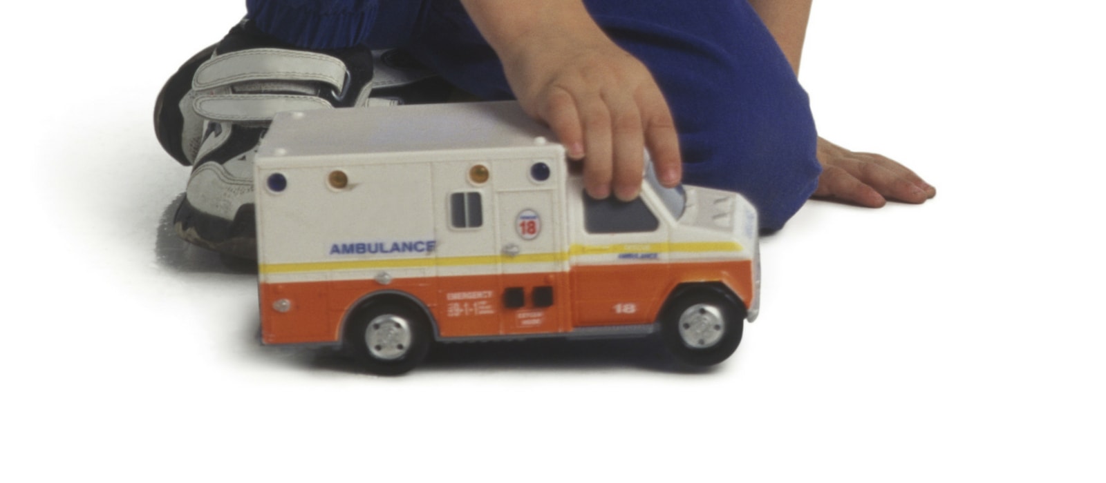 Toys that Begin With the Letter A Grouped By Age - Unique Gifter