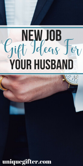 What to buy your hot sale husband