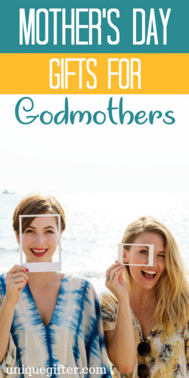 Mothers day gift hot sale ideas for godmothers