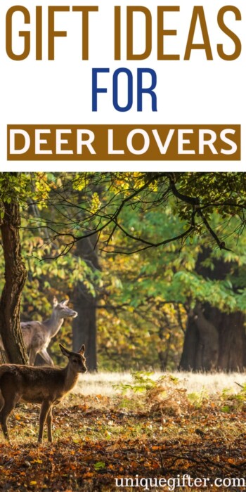 Gifts for deer lovers | Best deer lovers Gift Ideas | Entertaining Gifts for deer lovers | deer lover Gifts | Presents for Someone Who likes deer | Creative deer Loving Gift ideas | Presents to Buy For A Fan of deer | #deer #gifts #animallover