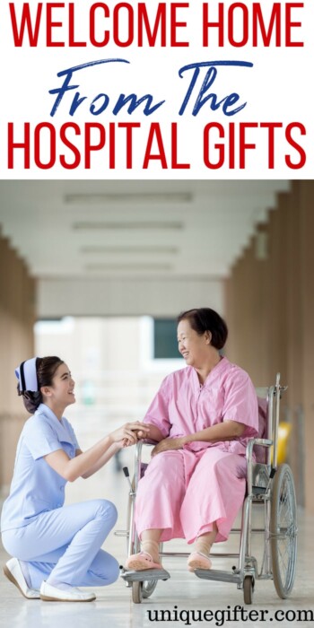 Welcome Home Gift Ideas from the hospital | What to Buy to Welcome Home someone from the hospital | Welcome Home Gift Ideas for coming home from the hospital | Creative Gifts For coming home from hospital | Gifts for coming home from hospital | Welcome Home from hospital presents | #presents #homefromhospitalgifts #WelcomeHome