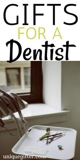 Gift Ideas for A Dentist | Thank you gifts for A Dentist | What to buy a person who is A Dentist | Appreciation Gifts for A Dentist | What to get A Dentist for their birthday | Creative gifts for A Dentist| Dentist gift ideas | #gifts #Dentist #present