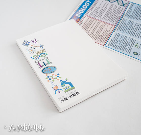 Gift Ideas for Biology Teachers Unique Gifter