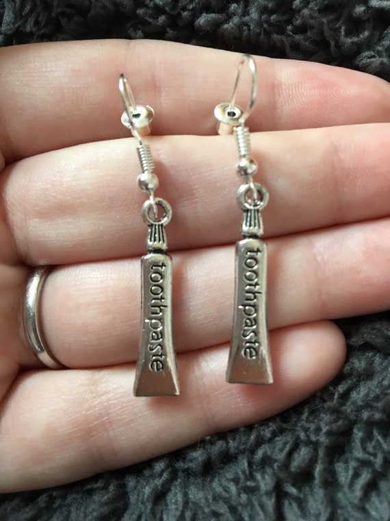 This Gift Ideas for Dentists will definitely make their patients laugh. 