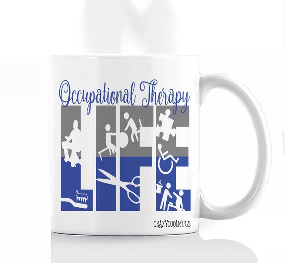 This Gift Ideas for Occupational Therapists is a useful one. 