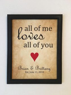 5 year dating anniversary ideas