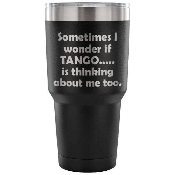 Gift Ideas For Tango Dancers - Unique Gifter