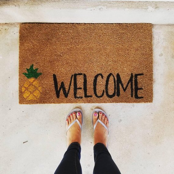 Gifts For New Tenants Unique Gifter