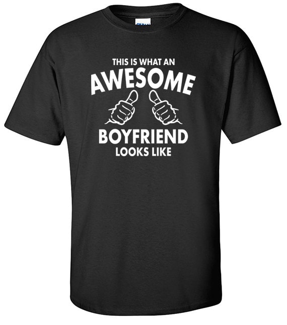 4 Year Dating Anniversary Gift Ideas for when you want to tell him he's awesome. 