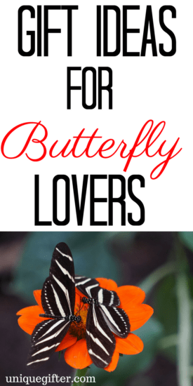 Twelve Days Of Butterflies- Butterfly Gift Ideas For 2023 » Monarch  Butterfly Garden- Save The Butterflies