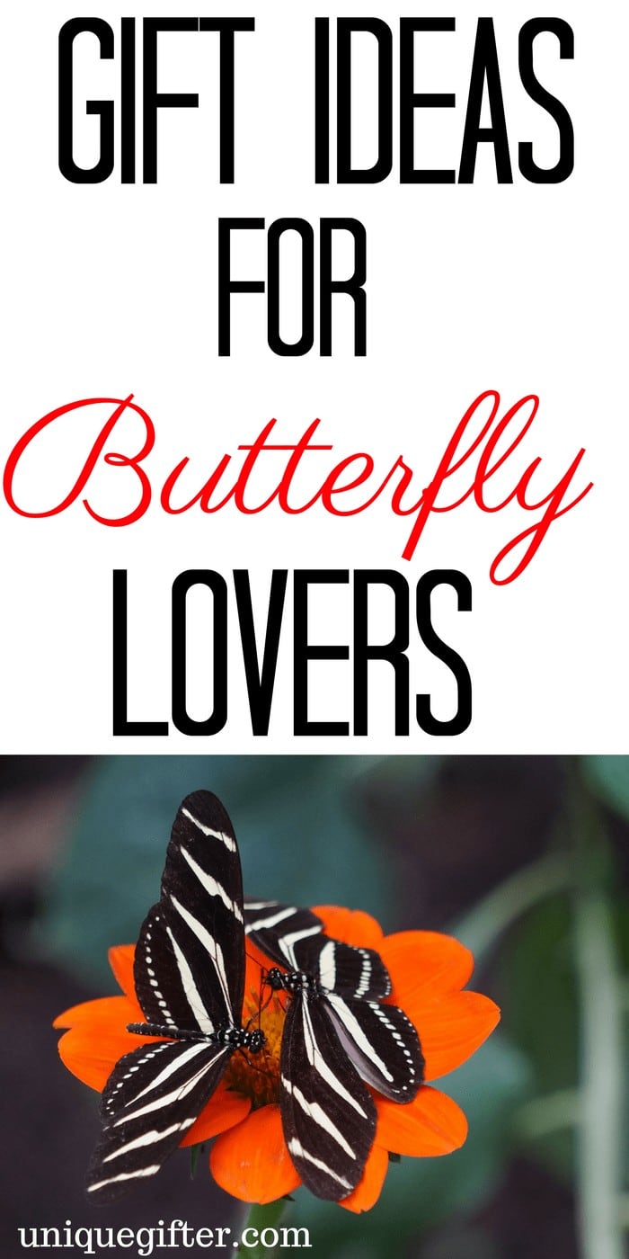 What to Buy A Butterfly Lover | Butterfly Lovers Gift Ideas | Gifts For Someone Who Loves Butterflies | Unique Gifts for Butterfly Lovers | Special gift for someone who loves Butterflies | Birthday Butterfly Gifts | Christmas Gifts that Have A Butterfly Theme | #Gift #Holiday #Butterfly