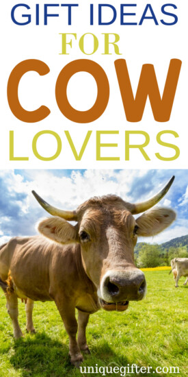 What to Buy Someone Who Loves Cows | Cows Lovers | Creative Gifts For Cow Lovers | Special Presents for Someone Who Loves Cows | Unique Gifts For Cow Lovers | #Cows #animallover #gifts
