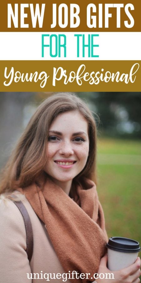 New Job Gifts For The Young Professional Unique Gifter