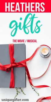 Gift Ideas for Those Who Love Heathers | What to buy a Heathers Fan for A Gift | Heathers Gift Ideas | Fan Worthy Heathers Presents | What To Buy a Friend Who Likes Heathers For Their Birthday | Funny Heathers Gift Ideas | Heathers Lovers Presents | #Fan #Heathers #GiftIdeas