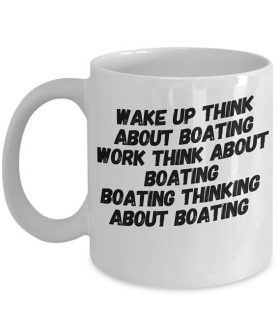 Father’s Day Gifts for Boat Lovers - Unique Gifter