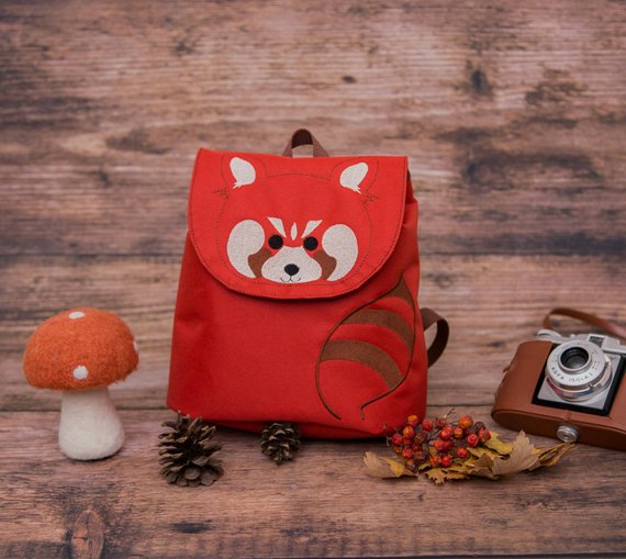 Gifts for Red Panda Lovers - Unique Gifter