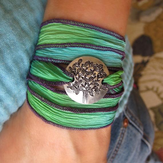 12th Silk Anniversary Gifts For Her Unique Gifter