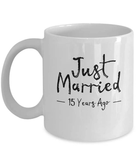 20 15th Anniversary Gifts for Her - Unique Gifter