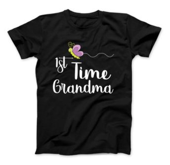 mothers day gifts for first time grandmothers