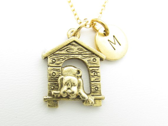 They will hold their loved one close to their heart with this Sympathy Gift Ideas for Loss of Dog.