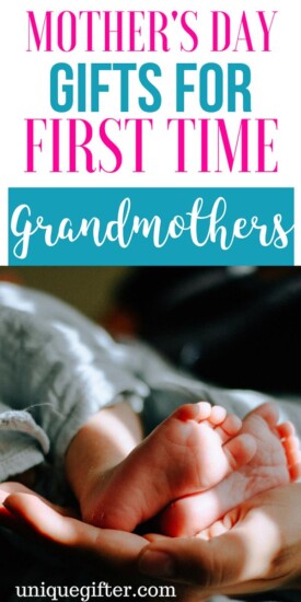 First time online mothers day gifts