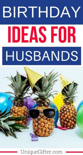 Birthday Gifts for my husband that he will love | What to buy for my husband for his birthday | Birthday gifts for him | Presents for the man who has it all | Epic gifts for my husband on his birthday | Unique Birthday Presents for husbands | Gifts he will love | Useful gifts for him | #giftsforhim #birthdayideasforhusbands #birthdaygiftideas
