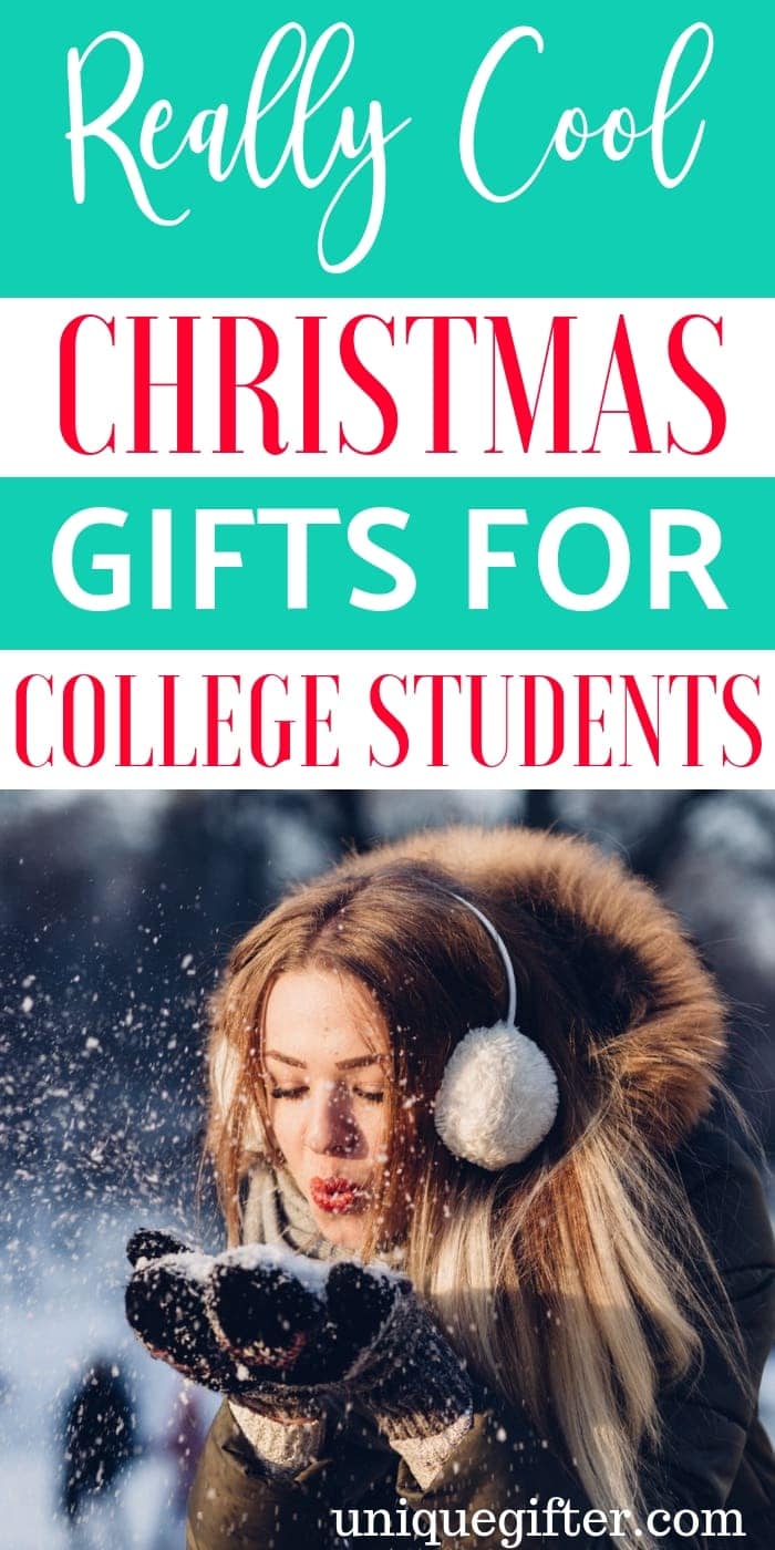 33 Cool Gifts For College Girls That Are Hard To Impress