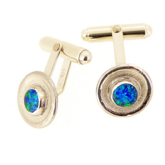 24th Opal Anniversary Gifts for Him - Unique Gifter