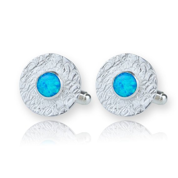 24th Opal Anniversary Gifts for Him - Unique Gifter