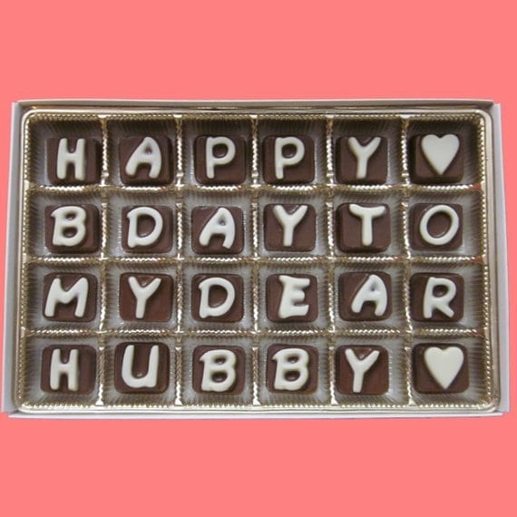 20 Birthday Ideas for Husbands that They LOVE Unique Gifter