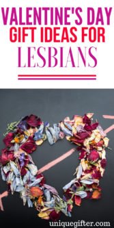 Romantic Valentines Day Gifts for lesbians | What to buy lesbians for Valentine’s Day | Creative Valentine’s Day Presents for lesbians | Gift Ideas for lesbians for Valentine’s Day | Unique Valentine’s Day Gifts For A lesbians | #lesbian #valentinesday #giftideas