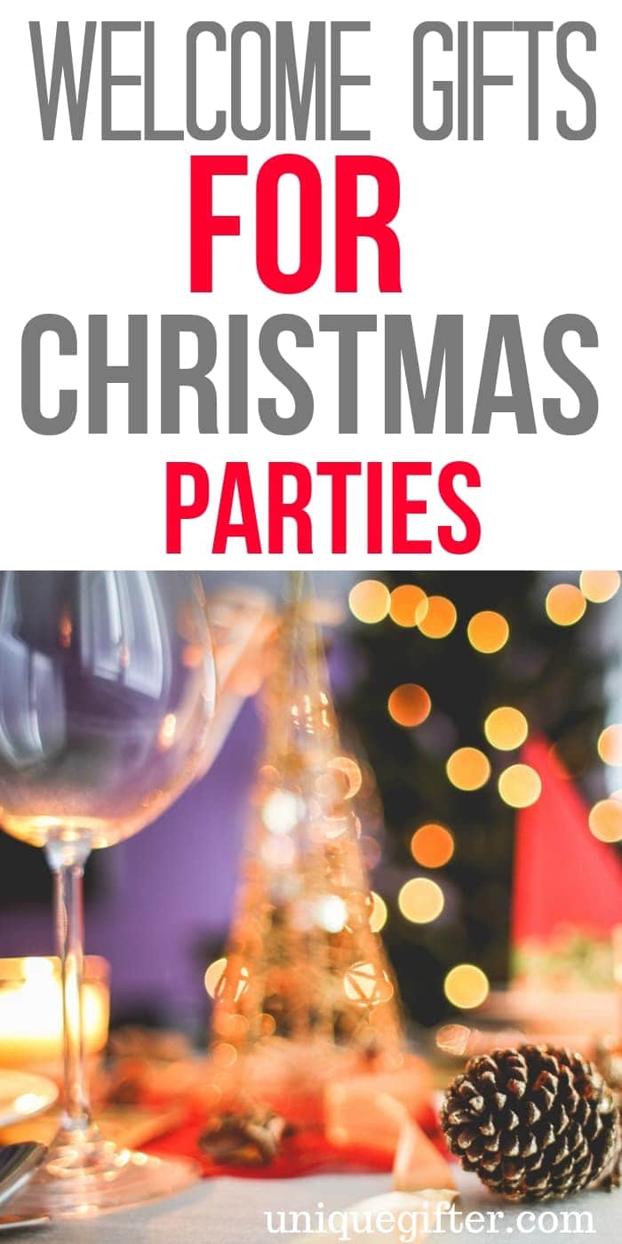 welcome gifts for Christmas parties | What to bring to a Christmas Party as A Gift | Creative Christmas Party Gifts | Holiday Christmas Party Welcome Gifts | Welcome Holiday gifts for a Party you are attending | Festive Christmas Party Welcome Gifts | What to Buy To bring As a Welcome Christmas Party Gift | #Christmas #WelcomeGift #ChristmasPartyGift