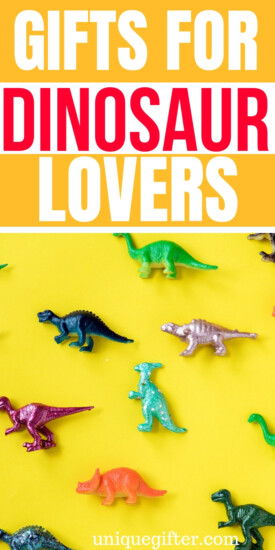 Gifts for Dinosaur Lovers | Dinosaur Gift Ideas | Kids Gifts | Christmas Gifts | Dinosaur Christmas Gifts | Birthday Gift Ideas For Dinosaur Fan | Dinosaur Lover Gifts | Dinosaur Presents | Creative Birthday Gifts For Dinosaur Fan | #gifts #giftguide #birthday #christmas #dinosaurs