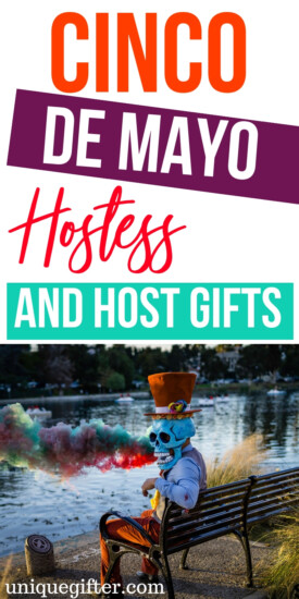 Cinco de Mayo Hostess and Host Gifts | Party Gifts For Cinco de Mayo| Thank You Hostess Gifts | Thank You Host Gifts | Party Gifts For Host | Party Gifts For Hostess | Unique Cinco de Mayo Gifts | Gift Ideas For Cinco de Mayo | #gifts #party #giftguide #hostess #host