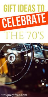 Gift Ideas To Celebrate The 60s (Decade) | Gifts For the 1960s | Gifts From The Past | Retro Gift Ideas | Fun Gifts From The 1960s | Decade Gifts From 1960 | Unique Gifts From 1960 | Party Gift Ideas From 1960 | #gifts #unique #christmas #giftguide #presents