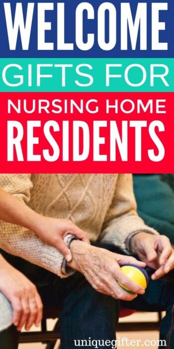 Welcome Gifts for nursing home residents | Creative Welcome Gifts for nursing home residents | What Gifts to Buy fornursing home residents | Memorable Welcome Gifts for nursing home residents | Special Gifts for nursing home residents | Unique Welcome Gifts for nursing home residents | #nursinghomeresidents #gifts #whattobuy