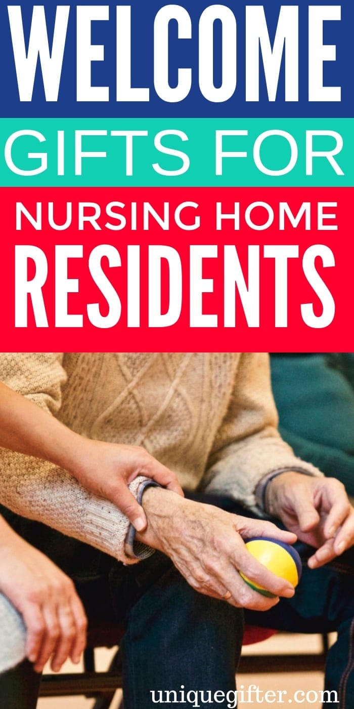 Welcome Gifts for nursing home residents | Creative Welcome Gifts for nursing home residents | What Gifts to Buy fornursing home residents | Memorable Welcome Gifts for nursing home residents | Special Gifts for nursing home residents | Unique Welcome Gifts for nursing home residents | #nursinghomeresidents #gifts #whattobuy