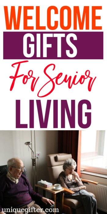Welcome Gifts for senior living | Creative Welcome Gifts for senior living | What Gifts to Buy for senior living | Memorable Welcome Gifts for senior living | Special Back Gifts for senior living | Unique Welcome Gifts for senior living | #seniorliving #gifts #whattobuy