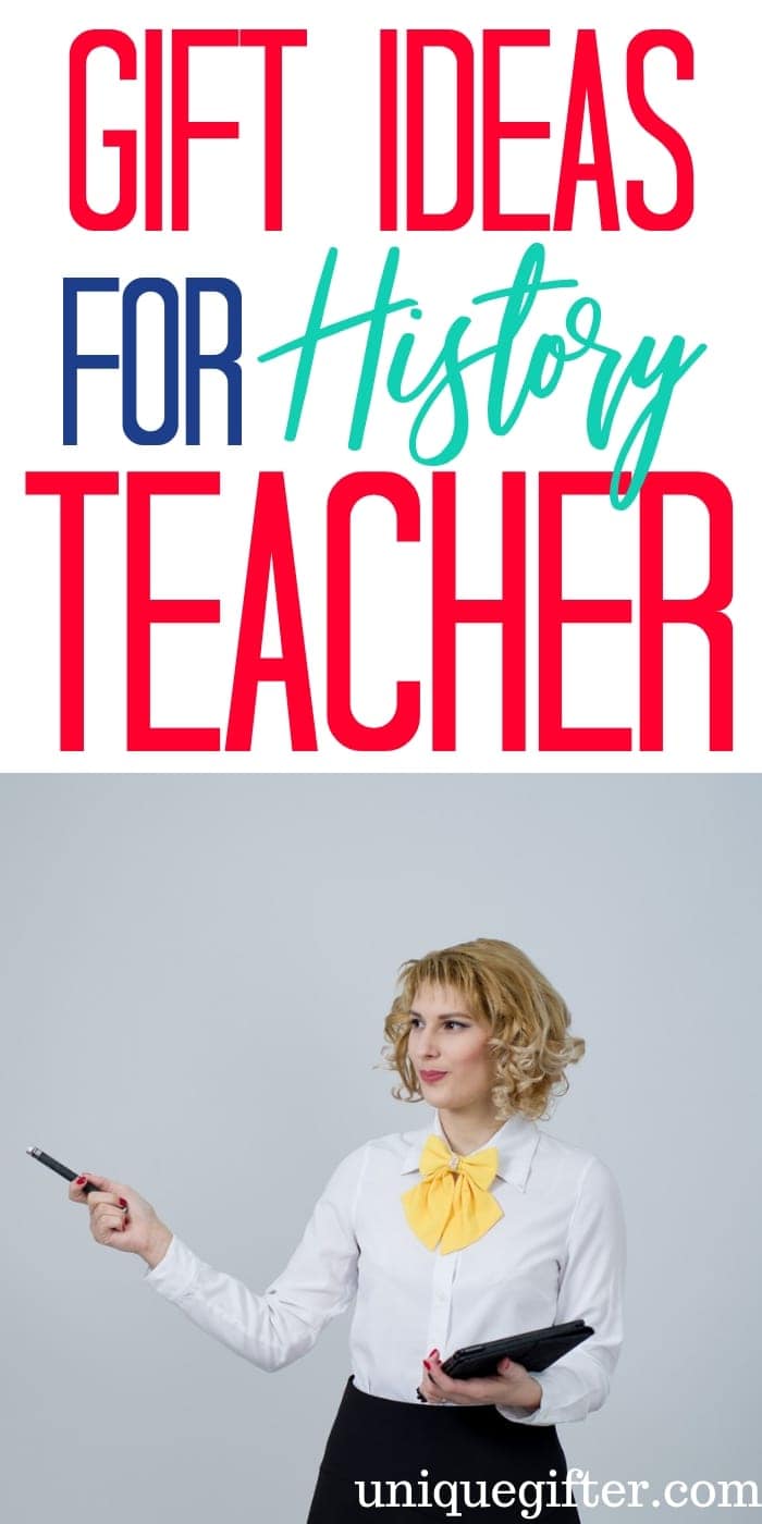 The best History Teachers Appreciation Gifts - Quote Show you where to look