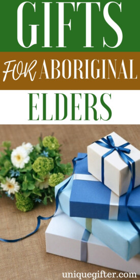 Gifts For Aboriginal Elders | Thoughtful Aboriginal Edler Gifts | Thoughtful Aboriginal Elder Presents | Thank You Gifts | Gifts To Show You Care | Meaningful Gift Ideas For Aboriginal Elders | #gifts #giftguide #presents #unique #aboriginalelders