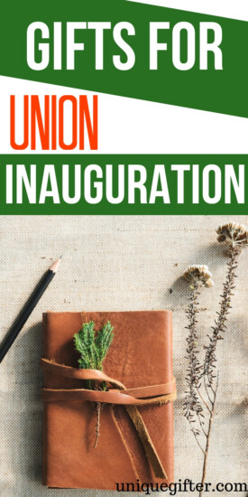 Gifts For Union Inauguration | Professional Gifts | Inauguration Gifts | Inauguration Presents | Unique Professional Gifts | Creative Professional Gifts | Presents For Inauguration | Union Inauguration #gifts #giftguide #presents #unique #creative