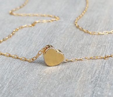 20 14th Gold Jewelry Modern Anniversary Gifts for Her - Unique Gifter