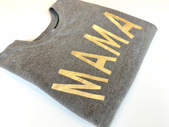 “Mama” Shirt