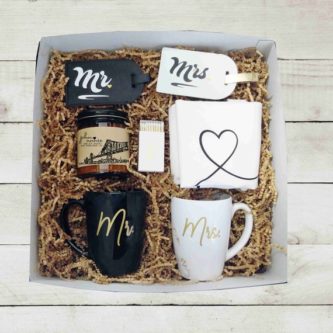 20 Wedding Night Gift Basket Ideas Unique Gifter   Il 570xN.1599515125 Lyxy 333x333 