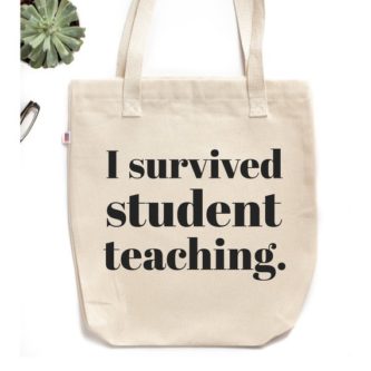 20 Gift Ideas for Student Teachers - Unique Gifter