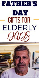 Father's Day Gifts For Elderly Dads | Gifts For Father's Day | Father's Day Presents | Father's Day | Presents For Dad | Unique Father's Day Presents | Creative Father's Day Gifts | Impressive Father's Day Presents | #gifts #giftguide #presents #unique #fathersday